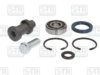 S-TR STR-120568 Repair Kit, driver cab suspension